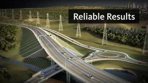 Autodesk Infrastructure Design Suite - Access mapping and GIS data
