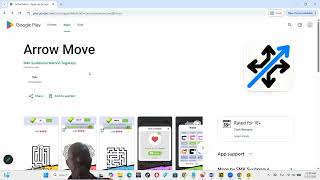 Arrow Move $1000 Withdraw Real or Fake | Arrow Move Game Review screenshot 4