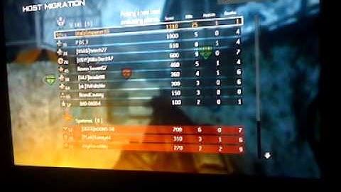 Call of Duty Modern Warfare 2 Tactical Nuke FAIL