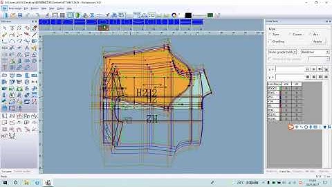 Richpeace CAD Software Online Lessons Tip of the day Open Gerber file V10