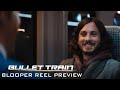 BULLET TRAIN  Hurry (Now on Blu-ray & On Demand)