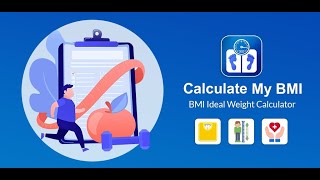 BMI Ideal Weight Calculator screenshot 3