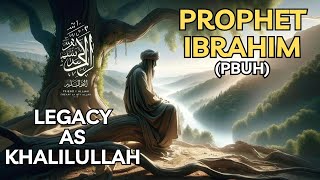 Prophet Ibrahim Willingness & Legacy as Khalilullah