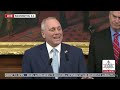 WATCH: Speaker Johnson Press Conference on the Ongoing Government Shutdown, and More - 11/3/25