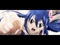 Fairy Tail Wendy Vs Chelia AMV Make A Move Fairy Tail Wendy Vs Chelia AMV Make A Move