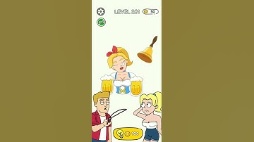 Draw Story Level 261_#shorts #games #gameplay