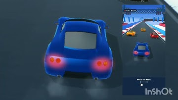 Race Master 3D - Gameplay Walkthrough Part 1 Levels 1-3 Car Race 3D (iOS, Android)Race Master 3D