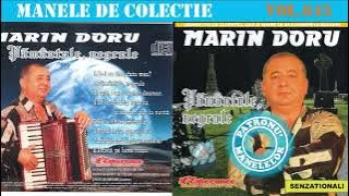 645 - Manele de colectie - Marin Doru