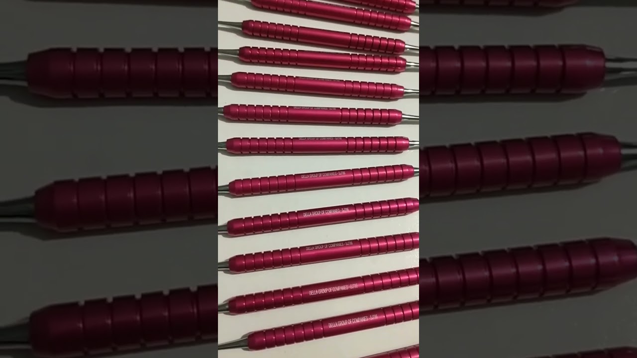 Manufacturer By DELLA Group of companies