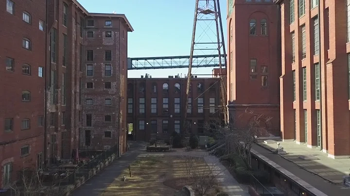 The Stacks