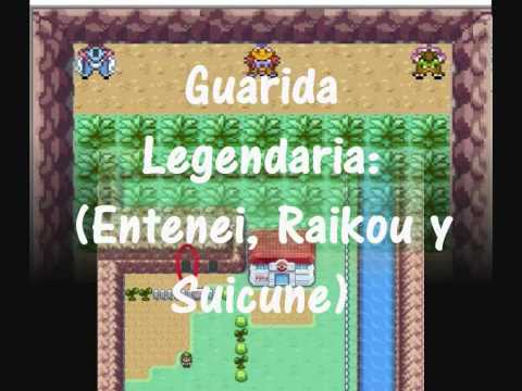 Descargar Pokemon Verde Hoja Hack Rom