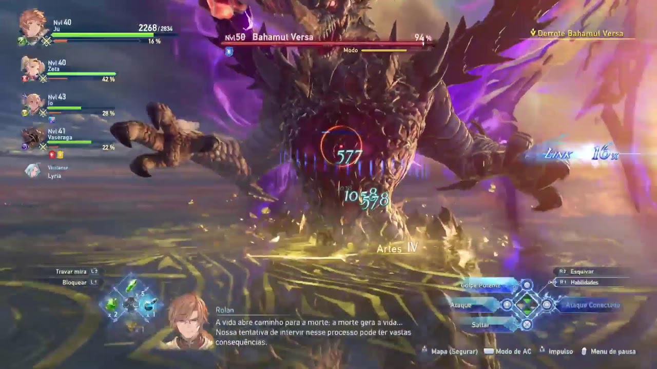 Uma História de aventura🔥😊🔥 PS5  Com Junior!