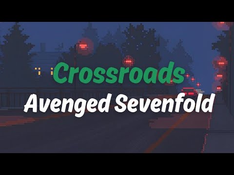 Avenged Sevenfold - Carry On (featured in Call of Duty: Black Ops 2) [Official Music Video]