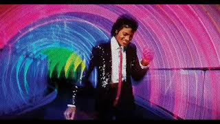 Michael Jackson - Liberian Girl (Slowed)