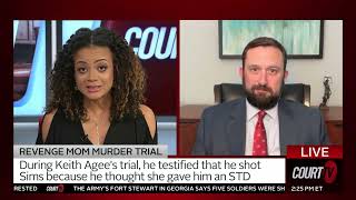 Jeff Wolf on Court TV | Unexpected Verdict in Tragic Murder Conspiracy Case Analyzed
