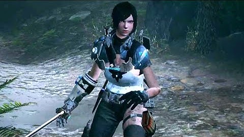 Bright memory mobile gameplay | Ep1