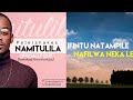 Namitulila by petershakes