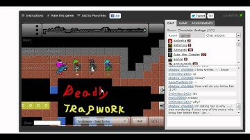platform racing 2 gameplay #1