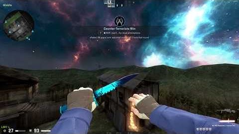 Pleb tries to hvh me in flying scoutsman