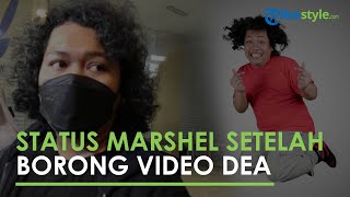 Borong Puluhan Video Panas Dea Onlyfans, Komedian Marshel Widianto Dapat Panggilan Sebagai Saksi