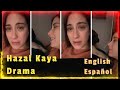 Hazal Kaya Drama