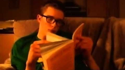 Jamie Heerlyn TE1072 Video Production Assignment 1