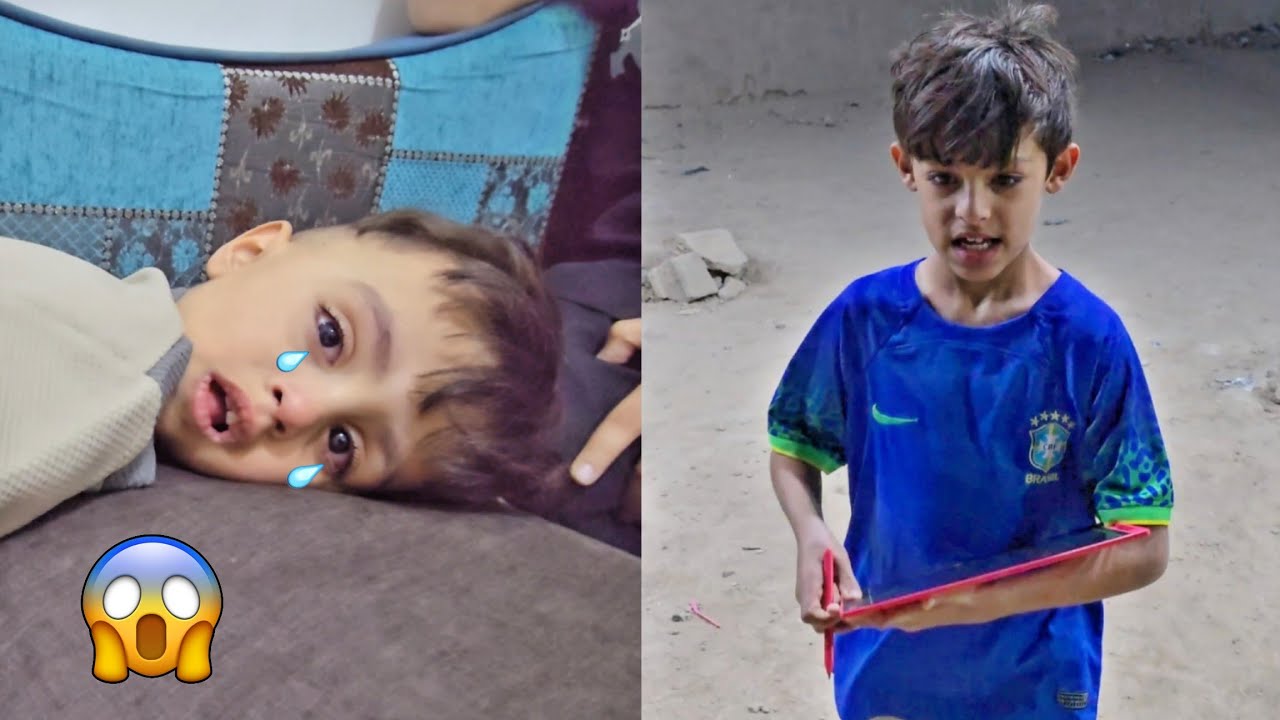 يوم كامل يبجي على لعبة مانعرف شنوي هيه بس دانيال عرفه 🥵