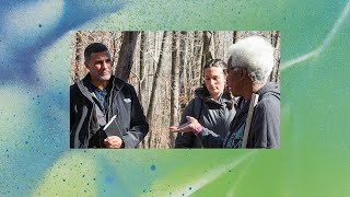Connecting the Nicholas School to the Community