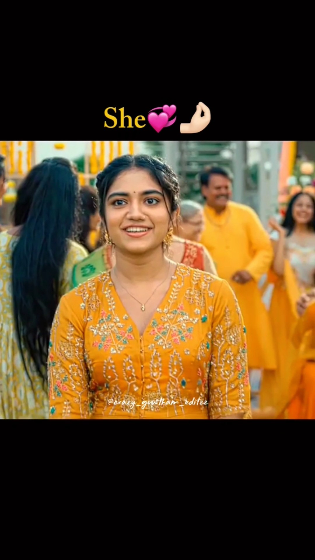 📽ట్రెండింగ్ వీడియోస్📱 - ShareChat