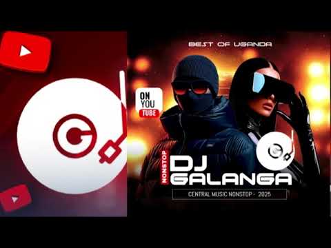 KIKADE NONSTOP DJ GALANGA