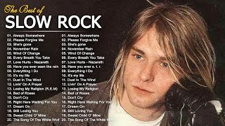 Download Lagu Nirvana, Aerosmith, Eagles, U2, Led Zeppelin, Air Supply, Bon jovi - Best Slow Rock 70s 80s 90s MP3 Download Lagu Nirvana, Aerosmith, Eagles, U2, Led Zeppelin, Air Supply, Bon jovi - Best Slow Rock 70s 80s 90s MP3