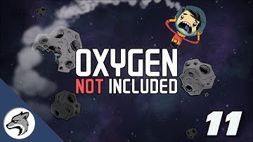 Oxygen Not Included | Germy | Episode 11