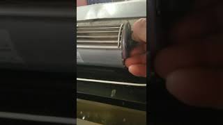 Famous How to fix Dura Flame Infrared Fireplace Flashing Error and how to install in RV Profile