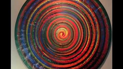 Symbolic - Function of Time