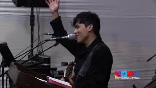 Nezareth Casti Rey – Corre, Camina Hacia La Cima /EN VIVO/ COMBAYO - CAJAMARCA