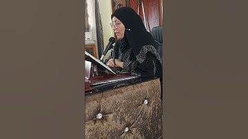 ماتيسر من سورة المجادلة