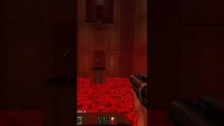 Quake 2 | Secret 🙊