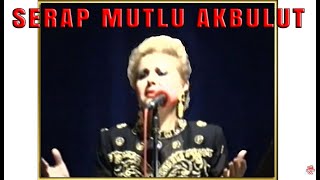 DUMANLI BAŞLARI GÖKLERE ERMİŞ - SERAP MUTLU AKBULUT