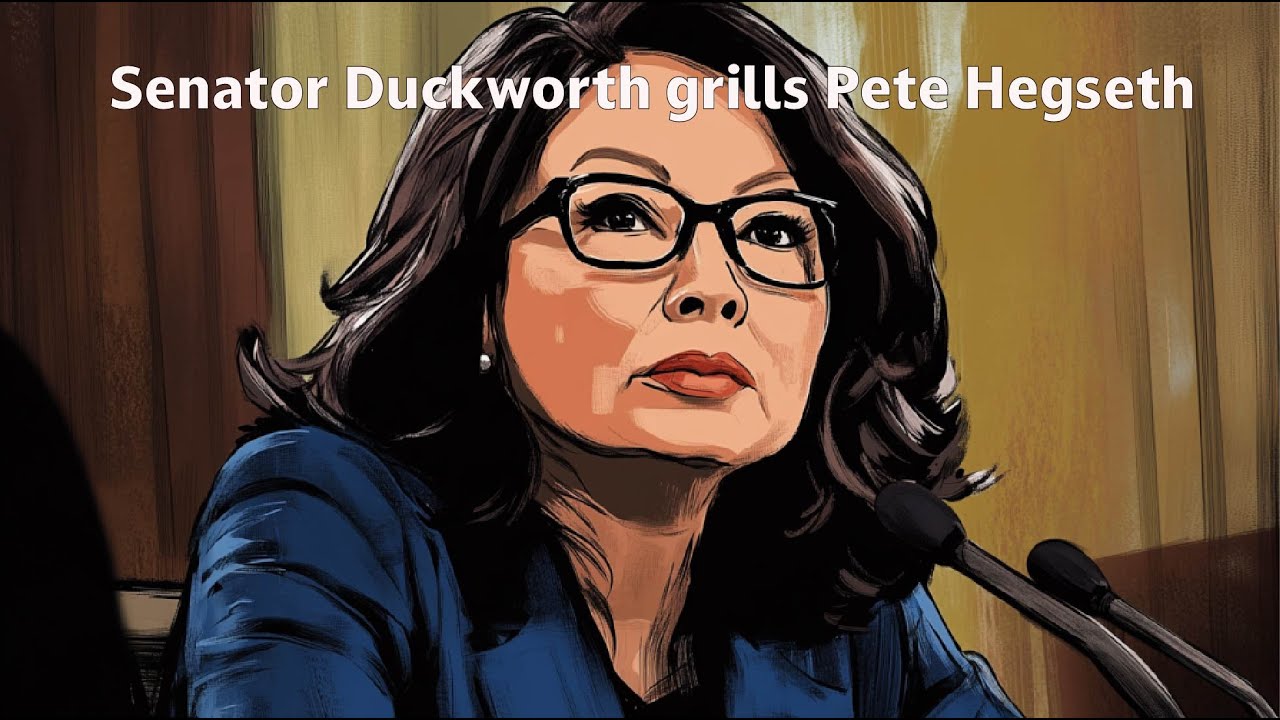 senator-tammy-duckworth-exposes-pete-hegseth-at-congressional-hearing