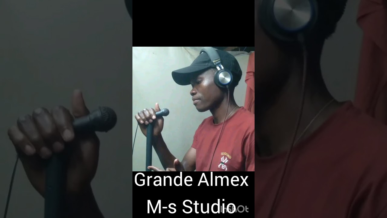 GRANDE_ALMEX_RECO_MAMA__MARIAMO_AUDIO_OFICIAL_2025🔥