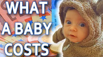 How much does a baby cost?