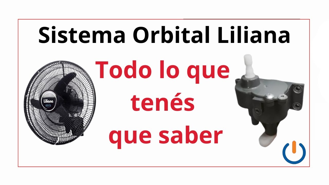 Caja de Giro y Sistema Orbital YouTube
