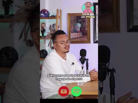 "CREEN QUE ROBO EN LAS TIENDAS" Lalo Eliazarraras nos cuenta algunas malas experiencias.