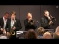 Jazzworkshop Steinfurt 2012