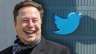 Elon Musk Plans to Buy Twitter – Again