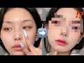 【中国化粧】やっぱ元がいいとキレイねぇ