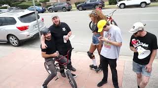Do the Damn Tour: Stop #32 in Austin, TX (Official Highlights)