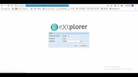 Hacer pagina web con base datos y php en menos de dos horas parte1