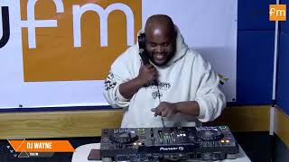 Expensive Dance Experience Live on trufm By Dj Wayne 30th-May-2026