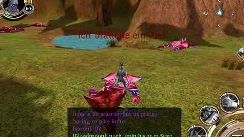 ORDER AND CHAOS ONLINE